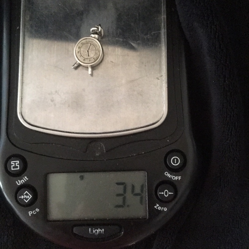 Clock Charm - image 4